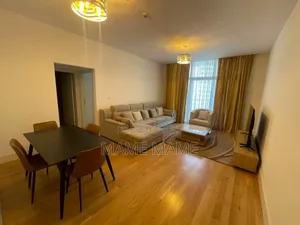 Furnished 1bdrm Apartment in Addis Abeba, Bole for rent