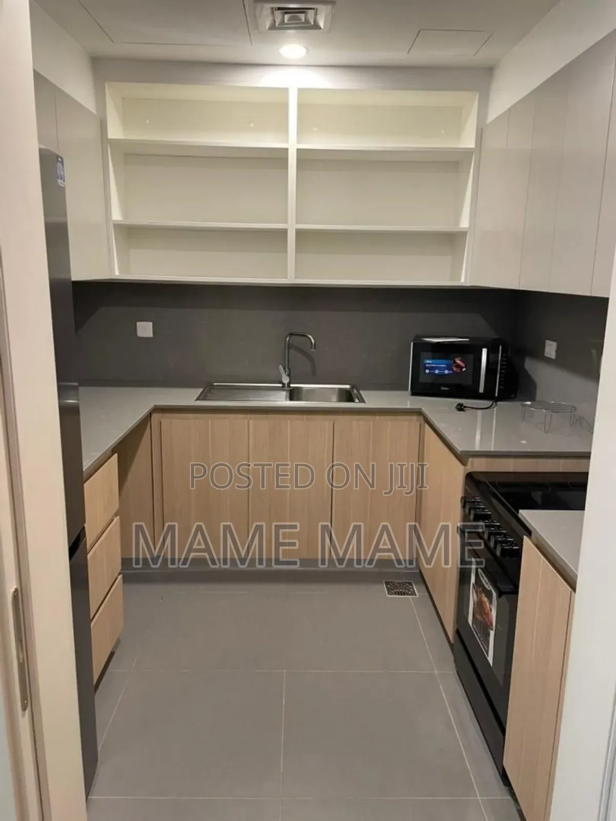 Furnished 1bdrm Apartment in Addis Abeba, Bole for rent