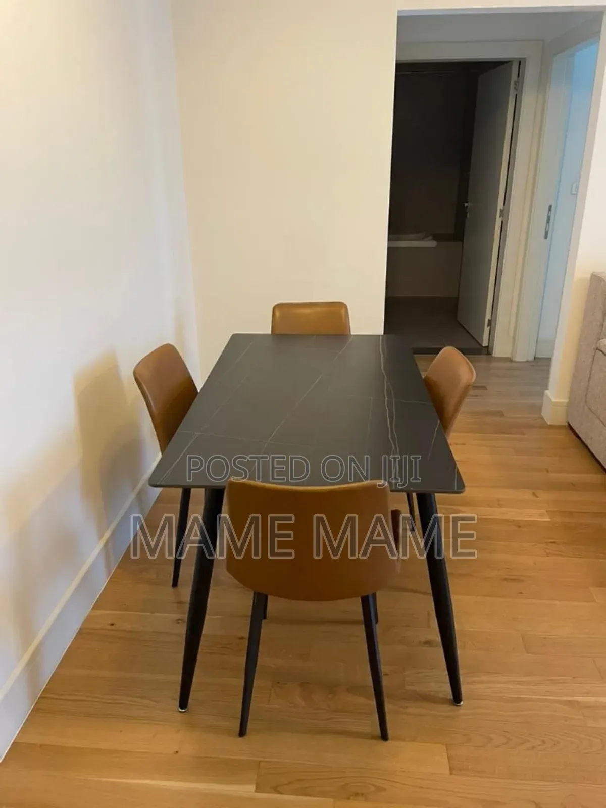 Furnished 1bdrm Apartment in Addis Abeba, Bole for rent