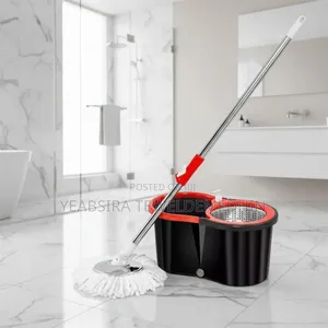 360°Spin Mop