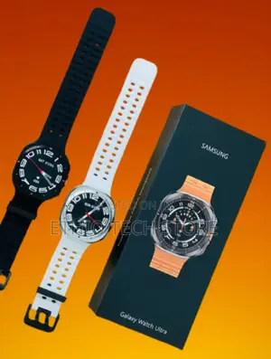 Samsung Galaxy Watch Ultra