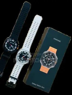 Samsung Galaxy Watch Ultra