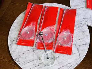 Table Flags Stand