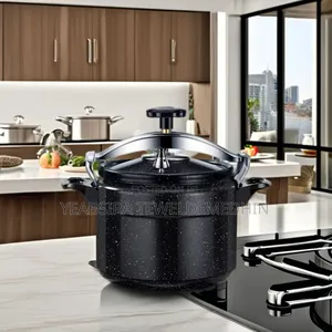 Sanford Pressure Cooker