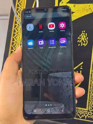 Samsung Galaxy F12 64 GB Blue