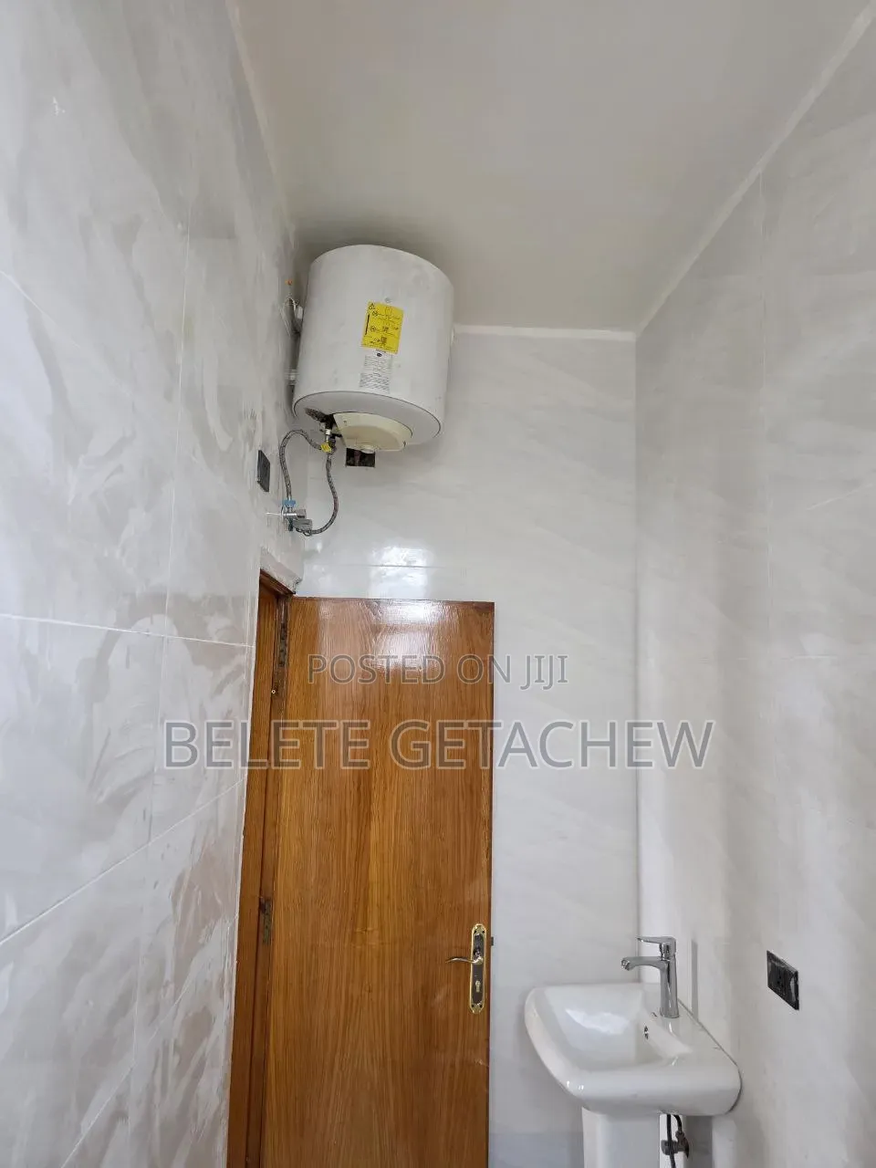 2bdrm Apartment in Megenagna Lemhotel,, Bole for sale