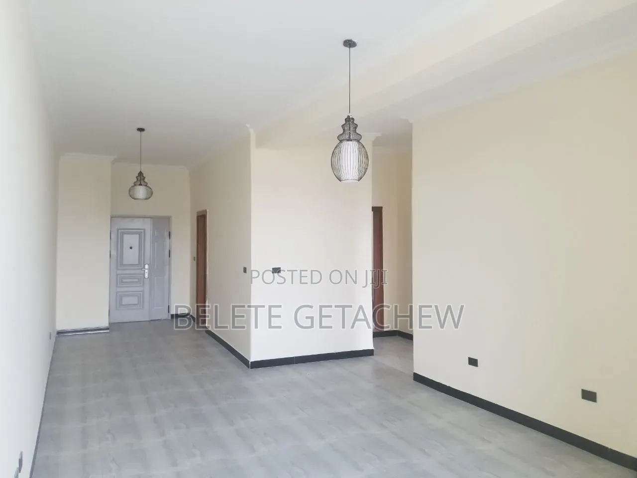 2bdrm Apartment in Megenagna Lemhotel,, Bole for sale