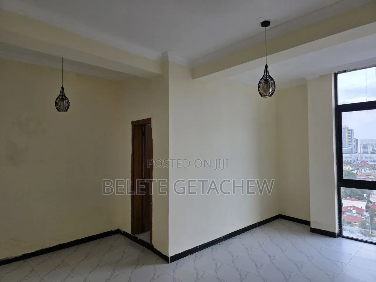 2bdrm Apartment in Megenagna Lemhotel,, Bole for sale