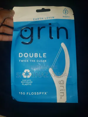 Dental Floss (From Usa)