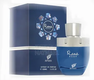 Afnan Rare Reef Perfume For Him Original