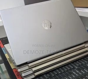 New Laptop HP Pavilion 15 8GB Intel Core i5 SSD 512GB