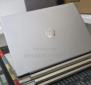 New Laptop HP Pavilion 15 8GB Intel Core i5 SSD 512GB