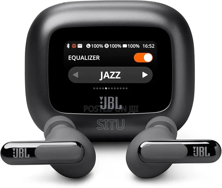 JBL Airpad
