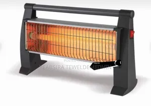 Kumtel Room Heater