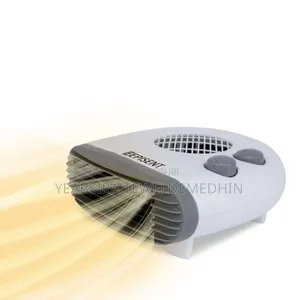 Fan Heater