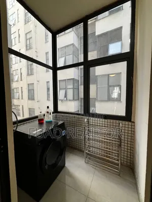 Furnished 2bdrm Apartment in Bole for rent