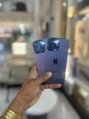 Apple iPhone 14 Pro 128 GB