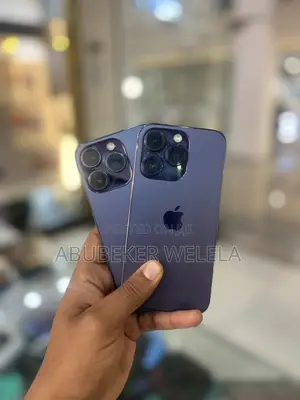 Apple iPhone 14 Pro 128 GB