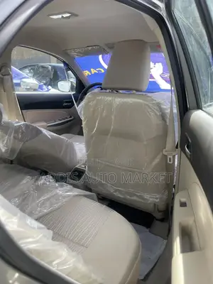 Suzuki Dzire 2023 Gray