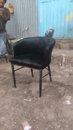 “Modern Restaurant Chairs and for Cafes . Strong, Order Now.”