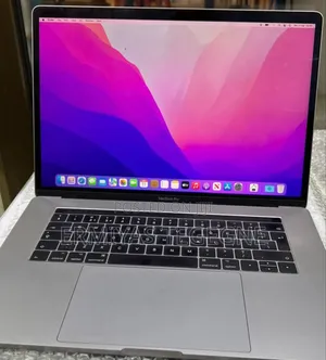 New Laptop Apple MacBook Pro M1 16GB Intel Core i7 SSD 512GB