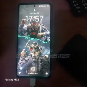 New Vivo S17 256 GB Gray