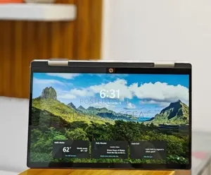 New Laptop HP Pavilion 14 x360 2-in-1 8GB Intel Core i5 SSD 512GB