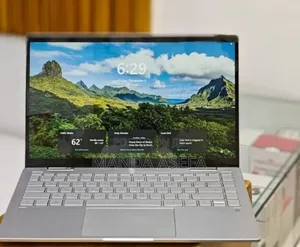 New Laptop HP Pavilion 14 x360 2-in-1 8GB Intel Core i5 SSD 512GB