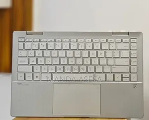 New Laptop HP Pavilion 14 x360 2-in-1 8GB Intel Core i5 SSD 512GB
