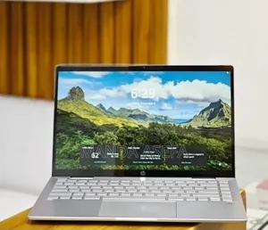New Laptop HP Pavilion 14 x360 2-in-1 8GB Intel Core i5 SSD 512GB