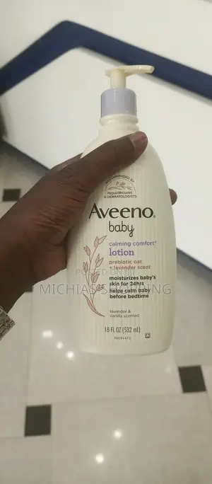 Aveeno Baby