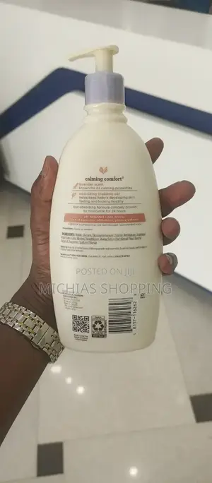 Aveeno Baby