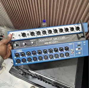 Sound Craft Ui24