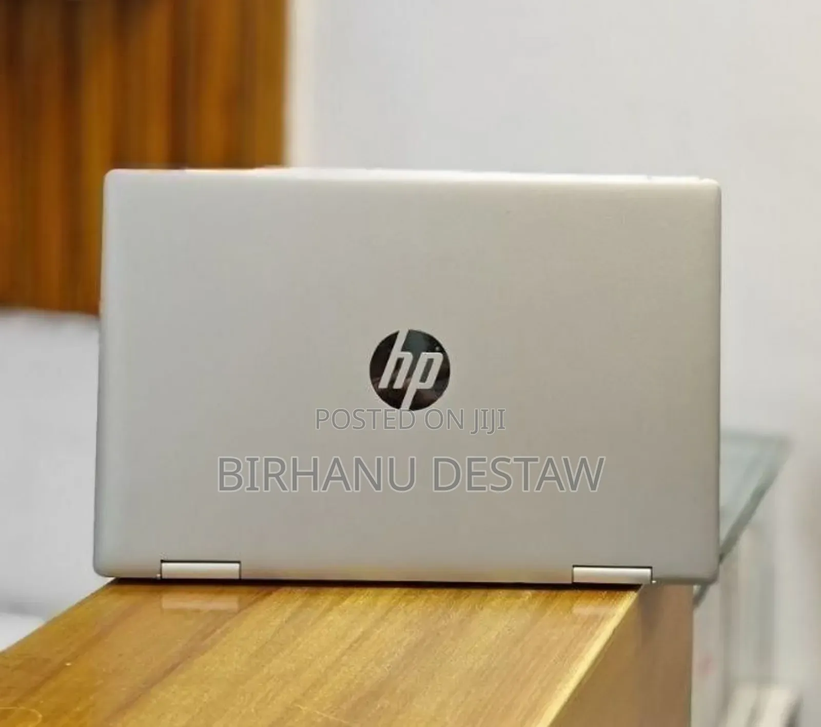 New Laptop HP Pavilion x360 8GB Intel Core i5 SSD 512GB