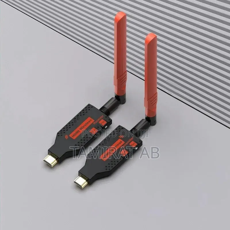150m Long Range Wireless Hdmi Extender