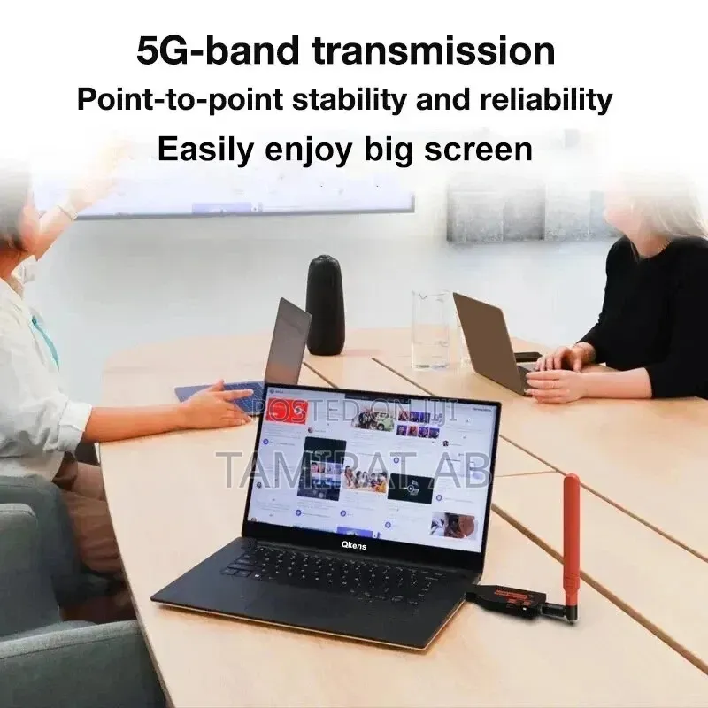 150m Long Range Wireless Hdmi Extender