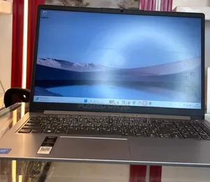 New Laptop Lenovo IdeaPad 1 4GB Intel Celeron SSD 256GB