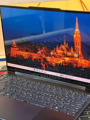 New Laptop Lenovo Yoga 9i 16GB Intel Core Ultra 7 SSD 512GB