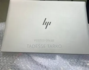 New Laptop HP EliteBook 840 G8 16GB Intel Core i5 SSD 512GB