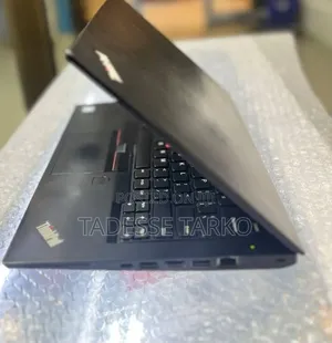 New Laptop Lenovo ThinkPad T470s 8GB Intel Core i5 SSD 256GB