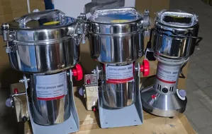 Riho Multi Functional Grinder