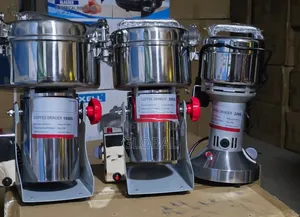 Riho Multi Functional Grinder