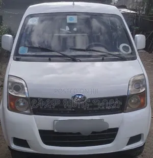 Lifan 530 2016 White