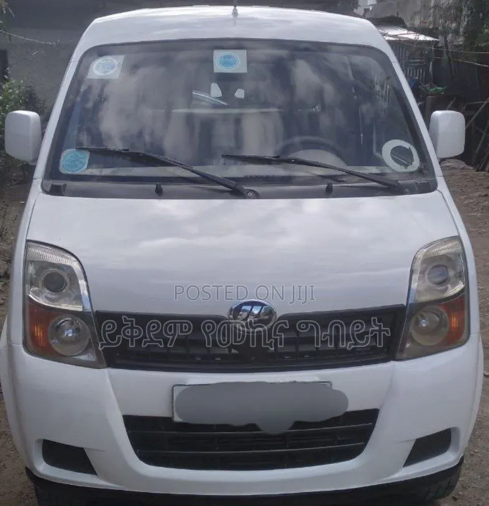 Lifan 530 2016 White