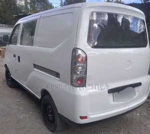 Lifan 530 2016 White
