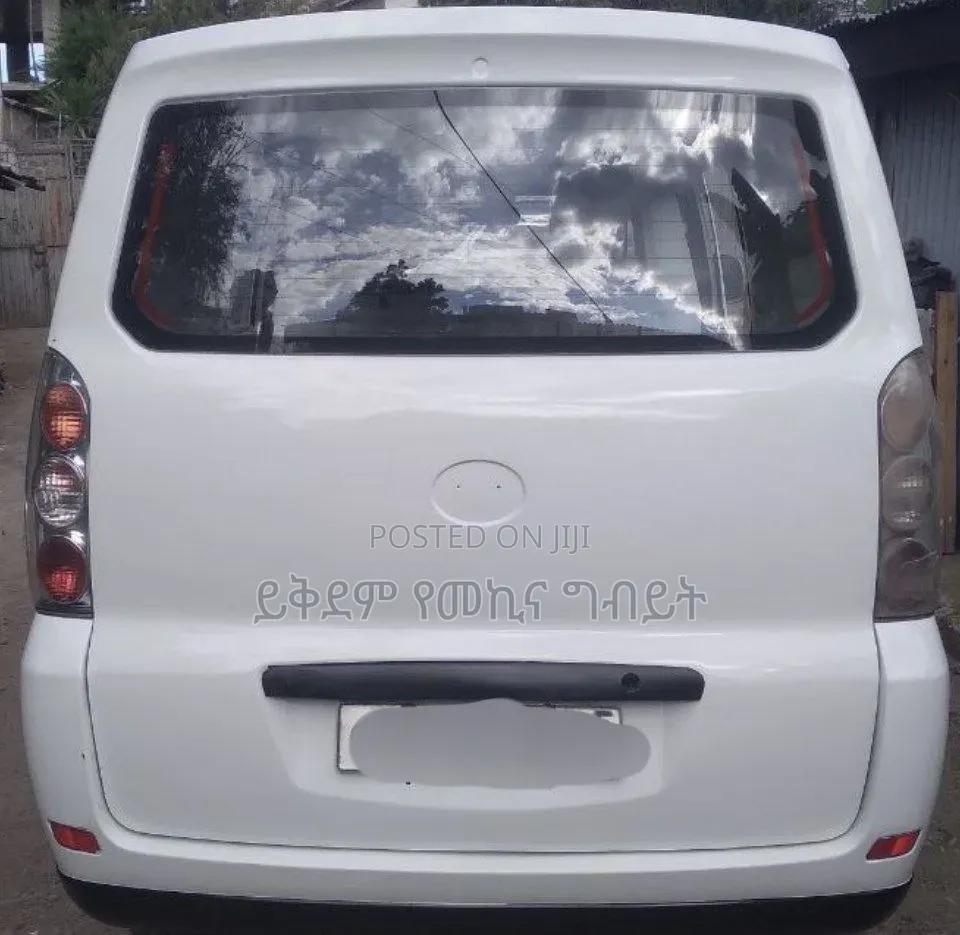 Lifan 530 2016 White