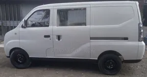 Lifan 530 2016 White