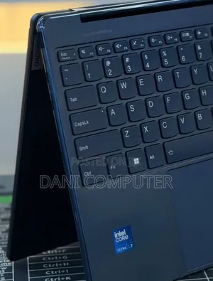 New Laptop Lenovo Yoga 9i 16GB Intel Core Ultra 7 SSD 512GB