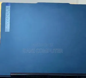 New Laptop Lenovo Yoga 9i 16GB Intel Core Ultra 7 SSD 512GB