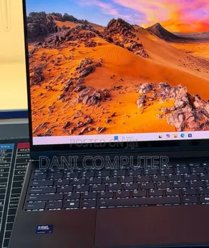 New Laptop Lenovo Yoga 9i 16GB Intel Core Ultra 7 SSD 512GB